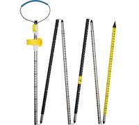 PIEPS PROBE ALU 260 SPORT 24/25