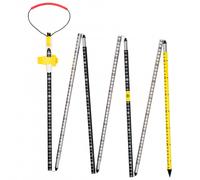 Pieps - Probe Alu 300 Sport - Sonda da valanga 300 cm giallo/grigio