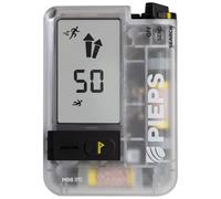 Pieps Mini IPS Onesize Anthracite/White