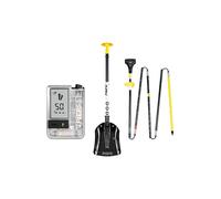 PIEPS Set ARTVA Ultimate Mini IPS multicolore