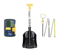 Pieps - Set Powder BT Light - Set ARVA 3 Pieces