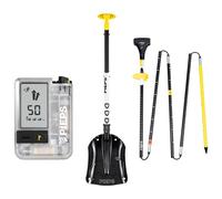 Pieps - Set Ultimate Mini IPS - Set ARVA 3 Pieces