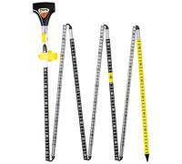 Pieps - Sonda da valanga collegata - IProbe Bt+ 300 - Giallo