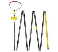 Pieps - Sonda per valanghe in carbonio - Pieps Carbon Pro Probe 300 - Nero