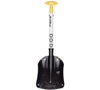 PIEPS T Shovel 640 Telescopic - Unisex - Nero / Bianco / Giallo - Taglia unica- modello 2025