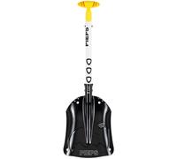 PIEPS T Shovel 640 Telescopic - Unisex - Nero / Bianco / Giallo - Taglia unica- modello 2026