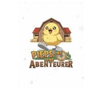Pieps und seine Abenteurer - Band 1