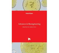 Pier Andrea Serra Advances in Bioengineering (Copertina rigida)