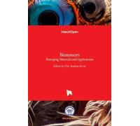 Pier Andrea Serra Biosensors (Copertina rigida)