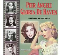 pier angeli gloria de haven
