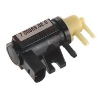 Pierburg Valvola pressione EGR per Audi VW Skoda Seat 1J0906627B / 1K0906627A / 1K0906627B