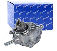 Pierburg Pompa del vuoto 7.24807.08.0 – rotativa a palette per freni Mercedes C‑Class