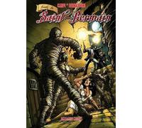 Pier Carpi Luciano Bernasconi Count Saint-Germain (Tascabile)