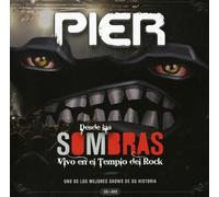 Pier - Desde Las Sombras