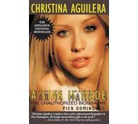 Pier Dominguez Christina Aguilera (Tascabile)