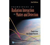 Pier-giorgio Ra Principles Of Radiation Interaction In Matter And De (Tascabile)