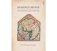 Pier Giuseppe Monateri Dominus Mundi (Tascabile)