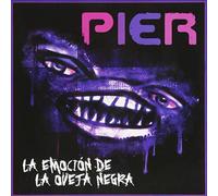 Pier - La Emocion De La Oveja Negra