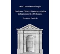 Pier Leone Ghezzi e il contesto artistico della prima metà del Settecento. Documenti d’archivio
