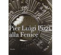 Pier Luigi Pizzi alla Fenice