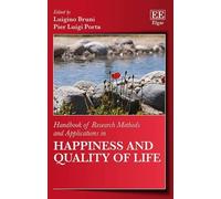 Pier Luigi Port Handbook of Research Methods and Applications (Copertina rigida)