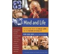 Pier Luisi Mind and Life (Copertina rigida)