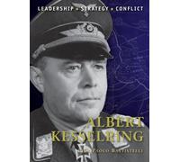 Pier Paolo Battistelli Albert Kesselring (Tascabile) Command