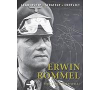 Pier Paolo Battistelli Erwin Rommel (Tascabile) Command