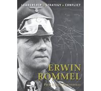Pier Paolo Battistelli Erwin Rommel (Tascabile) Command