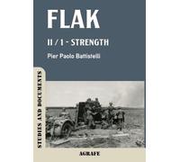 Pier Paolo Battistelli Flak (Tascabile) Flak
