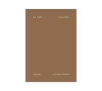 Pier Paolo Calzolari . Casa ideale - [Humboldt Books]