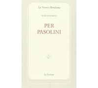Pier Paolo Pasolini