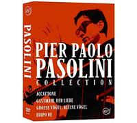 Pier Paolo Pasolini Collection