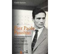 Pier Paolo Pasolini. L'opera poetica, narrativa, cinematografica, teatrale e saggistica. Ricostruzione critica
