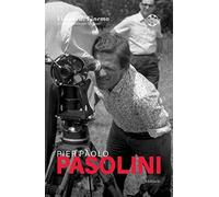 Pier Paolo Pasolini: Quaderni di Visioni Corte Film Festival