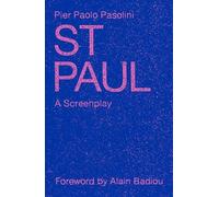 St. Paul: A Screenplay