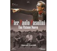Pier Paolo Pasolini: una visione nuova (DVD)