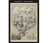 Pier Vittorio Aureli Burcu Köken Léa- gta papers 10 - P (Tascabile)