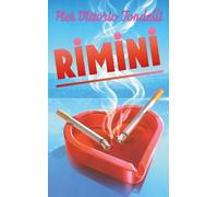Pier Vittorio Tondelli Rimini (Copertina rigida)