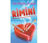 Pier Vittorio Tondelli Rimini (Copertina rigida)