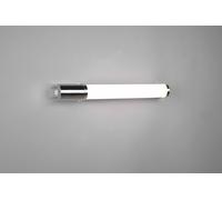 TRIO Leuchten Piera lampada a parete LED, 3000 K, 1 x 8 W La: 41,5 A: 5,5 P: 7 cm, 284074206, Piera [Lampade per Interni > Lampade a Parete]