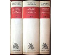 Pieraccini,Gaetano. - La Stirpe de' Medici di Cafaggiolo. Saggio di ricerche sul