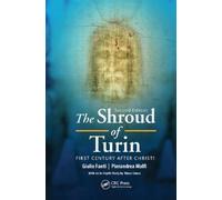 Pierandrea Malfi Giulio Fanti The Shroud of Turin (Copertina rigida)