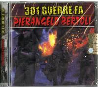 Pierangelo Bertoli - 301 Guerre Fa - Cd