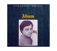 Pierangelo Bertoli - Album (FOC) [Vinyl LP record] [Schallplatte]