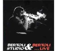Pierangelo Bertoli - Bertoli & Bertoli (Studio .Live)