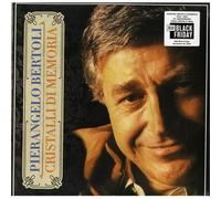 Pierangelo Bertoli - Cristalli Di Memoria
