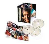 PIERANGELO BERTOLI CRISTALLI DI MEMORIA 3CD