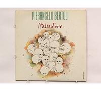 pierangelo bertoli - italia d'oro