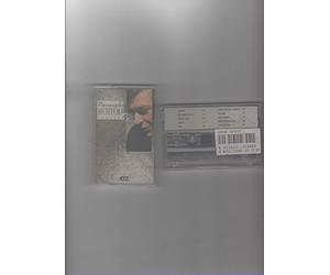 PIERANGELO BERTOLI - ORACOLI - MC - MUSICASSETTE